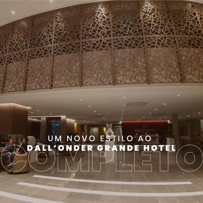 Dall’Onder Grande Hotel Bento Gonçalves - View 6