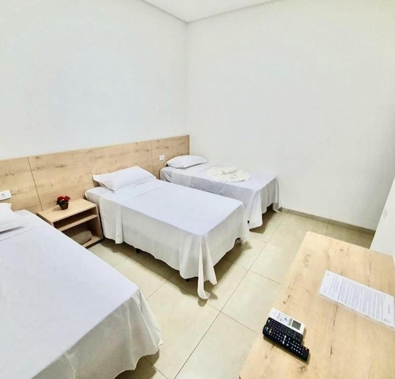 DELUZ HOTEL - View 6