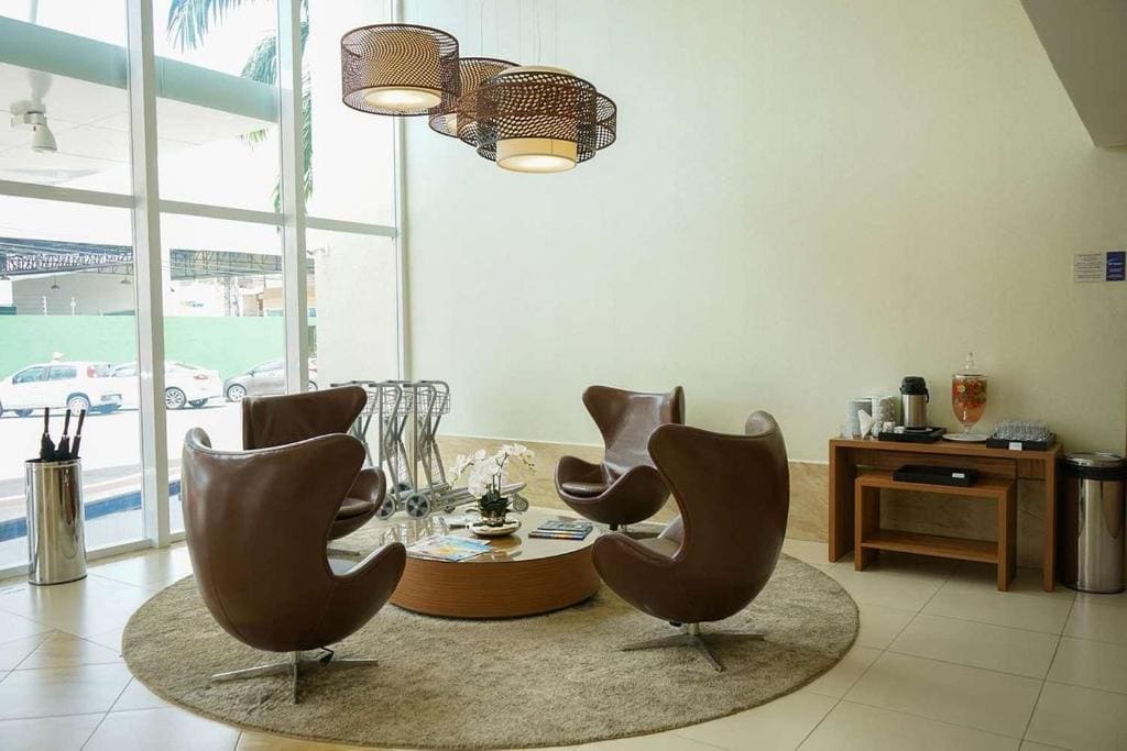 Linhares Design Hotel - View 4
