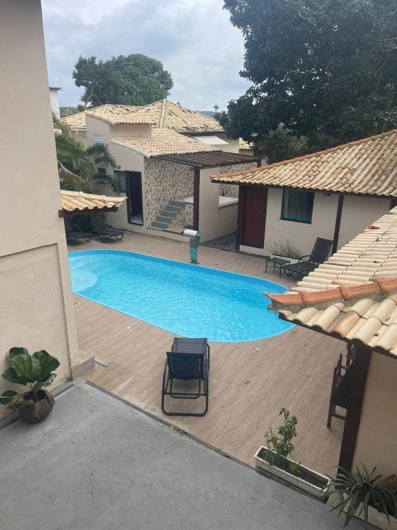 Do Adriano Suites - View 4