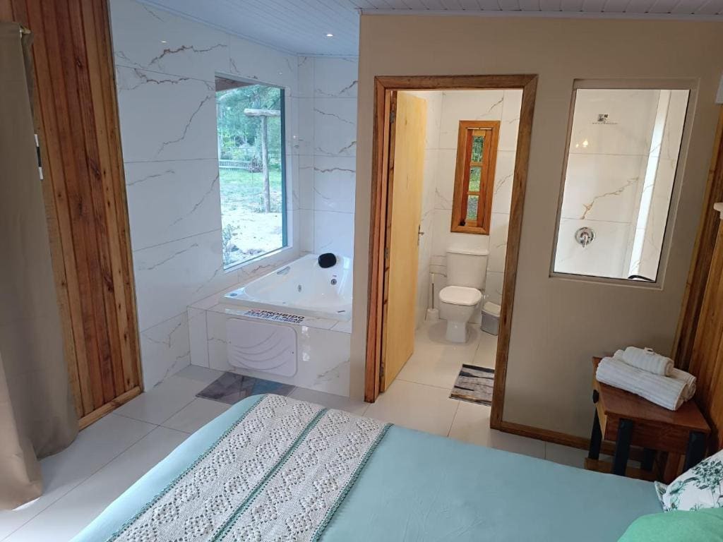 Do sítio cabana - View 3