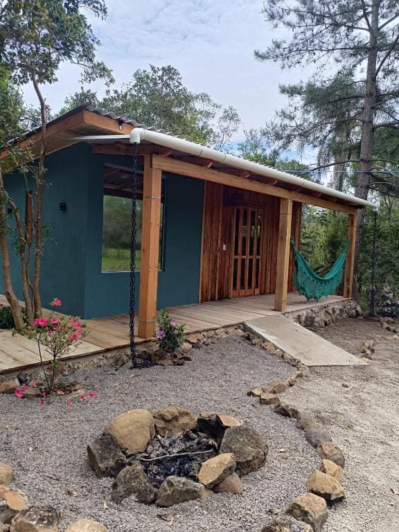 Do sítio cabana - View 5