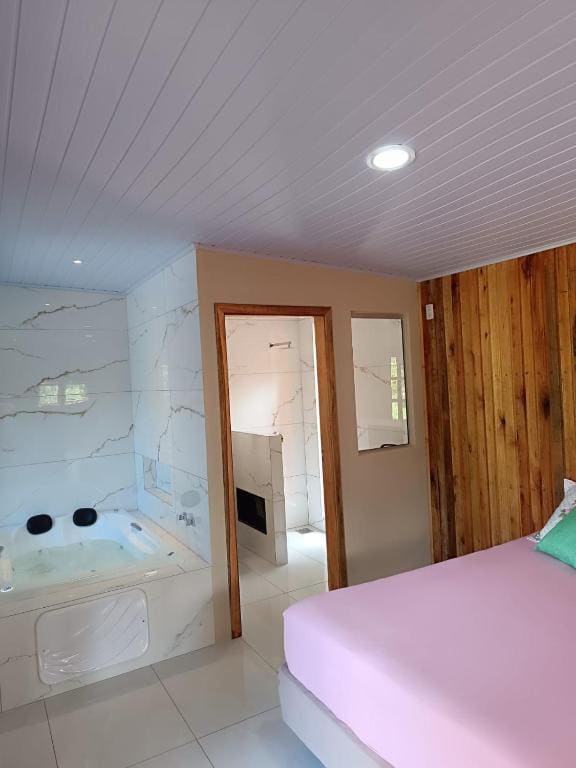 Do sítio cabana - View 6