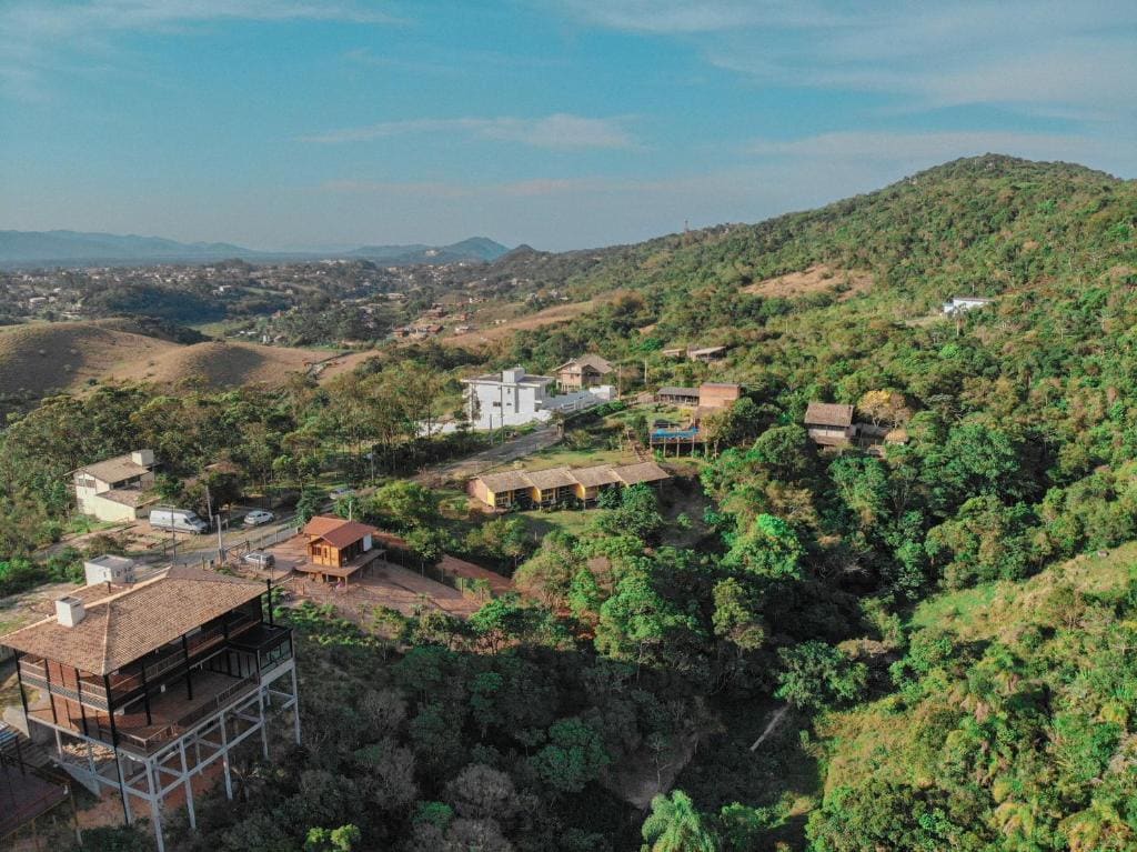 Doce Cabana Pousada — Ansicht 6