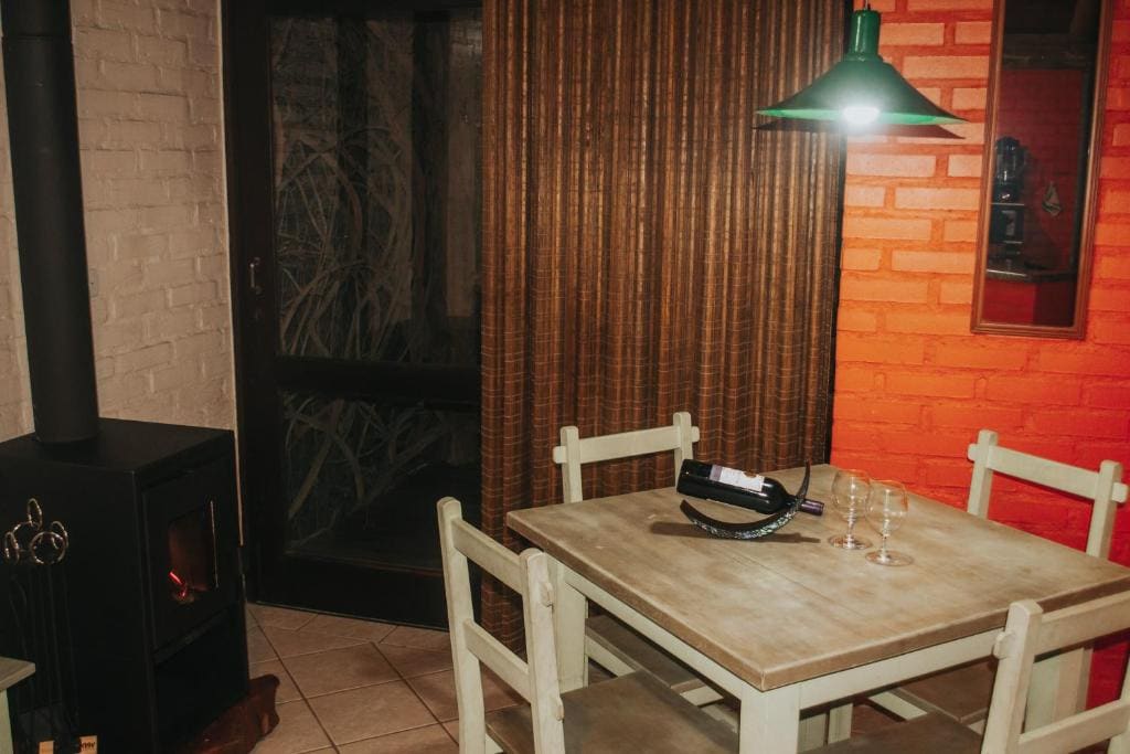 Doce Cabana Pousada — Ansicht 2