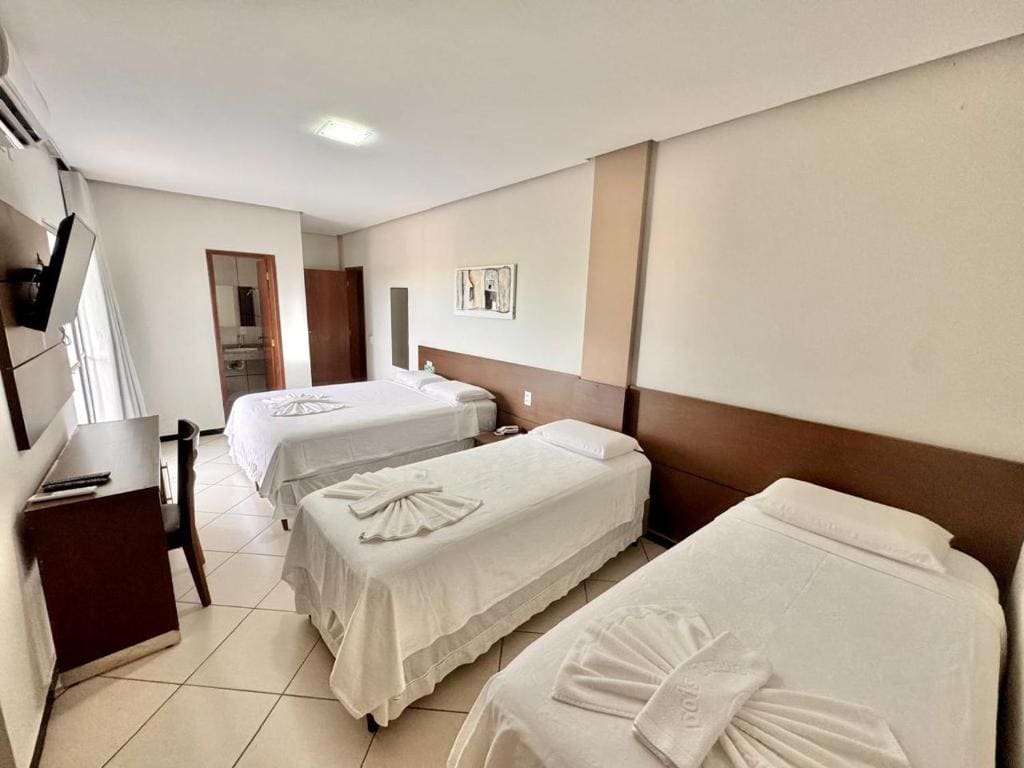 Dois Irmãos Palace Hotel - View 2