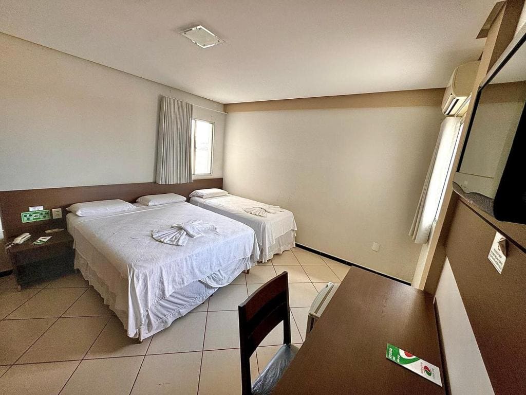 Dois Irmãos Palace Hotel - View 6