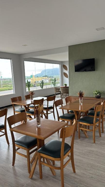 Hotel Dois Montes - View 4
