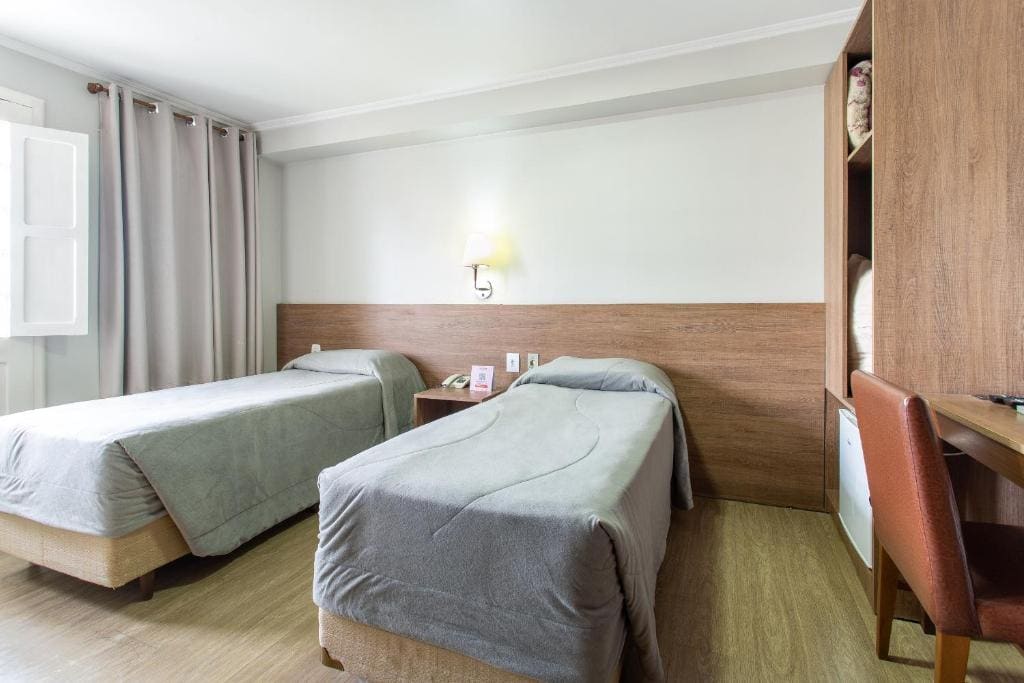 Hotel Dom Rafael Executivo - View 7