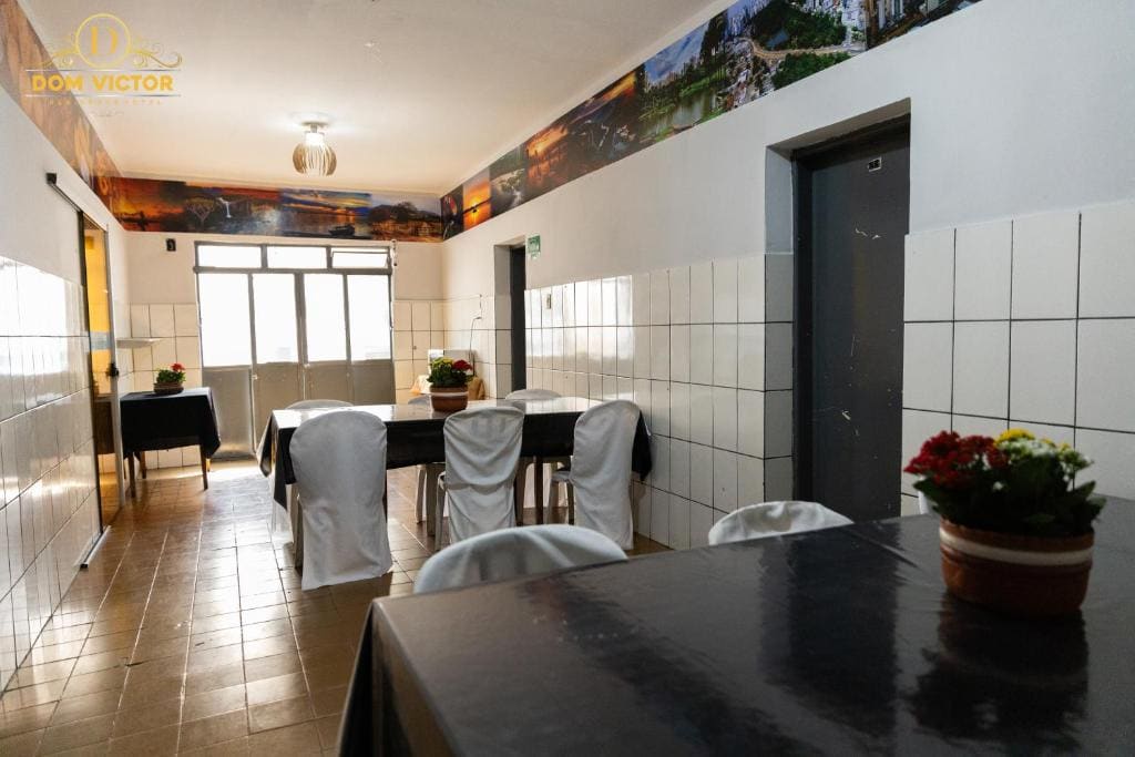 #Dom Victor Residence Hotel - View 3