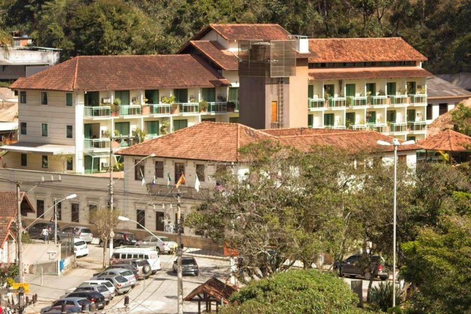 Hotel Dominguez Plaza - View 2