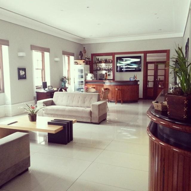Hotel Dominguez Plaza - View 7