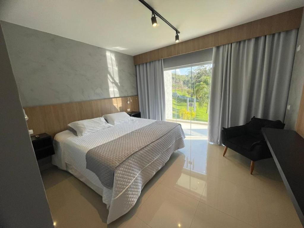 DR Hotel Rio Branco do Sul - View 2