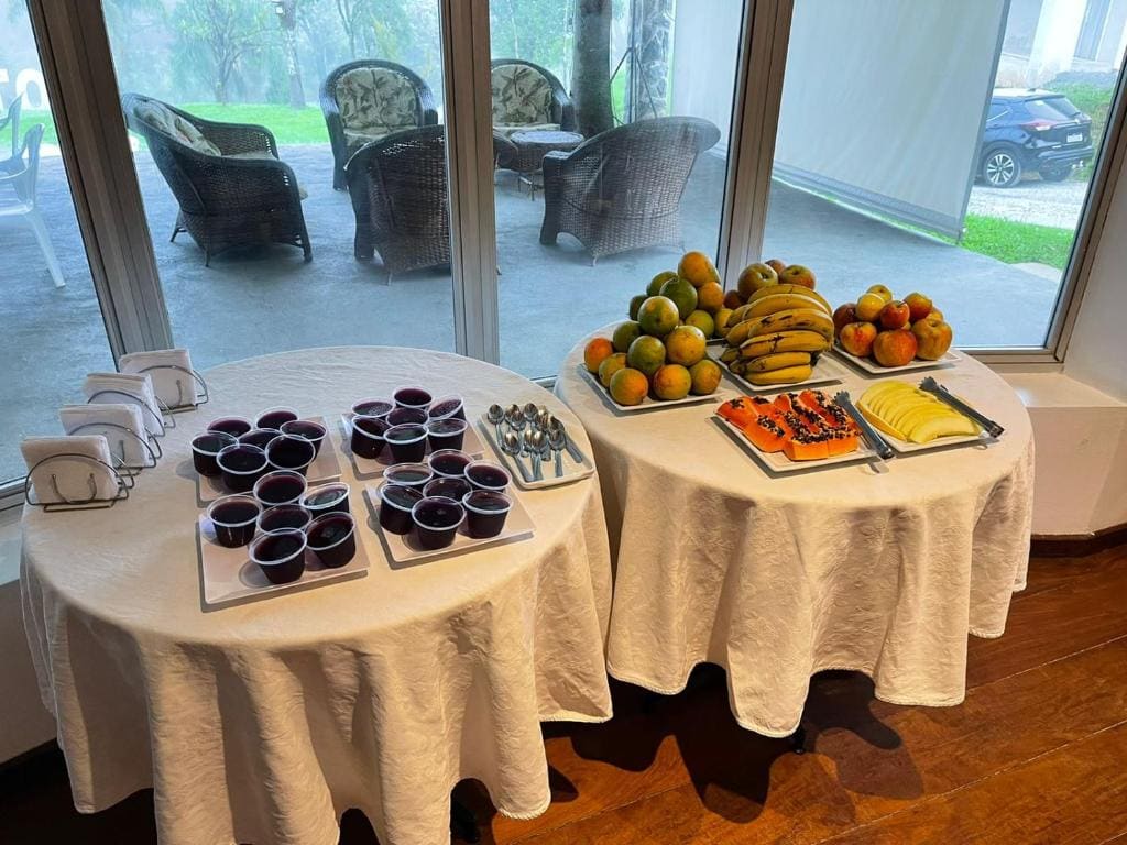 DR Hotel Rio Branco do Sul - View 6