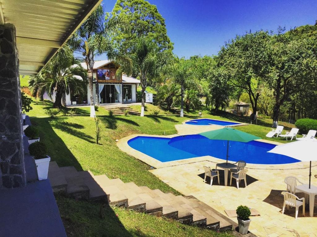DR Hotel Rio Branco do Sul - View 3