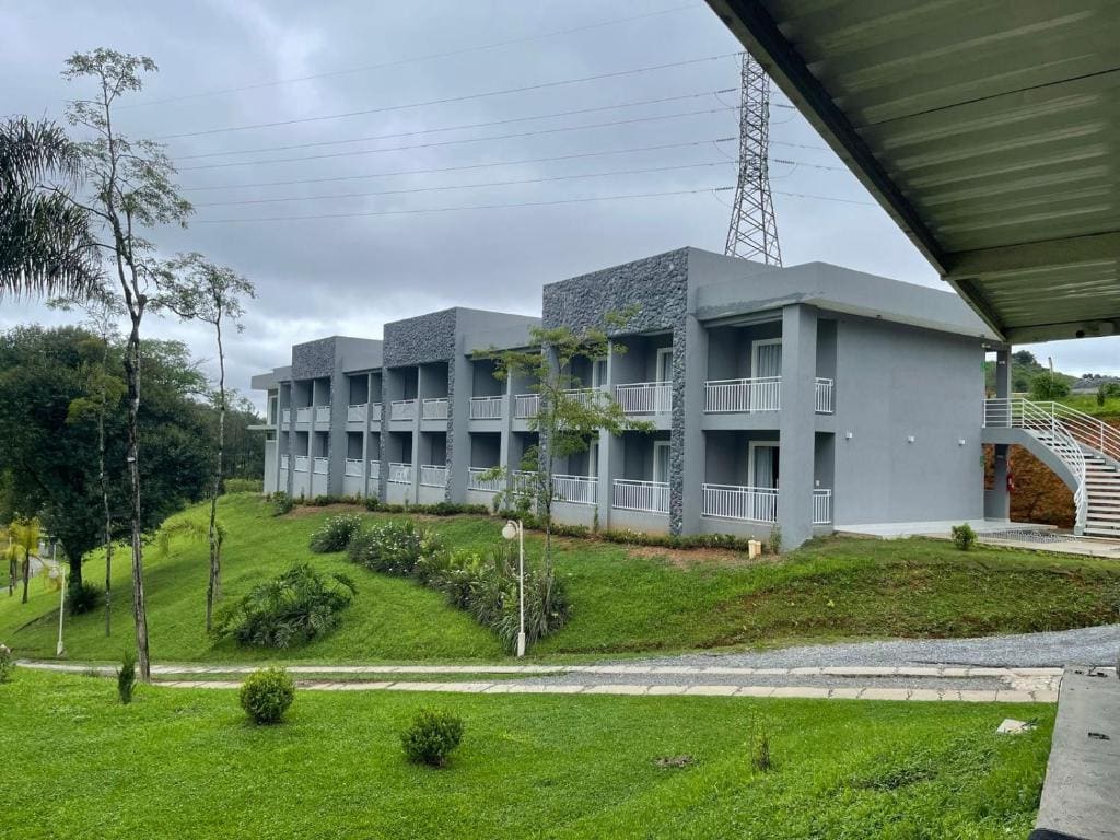 DR Hotel Rio Branco do Sul - Main view