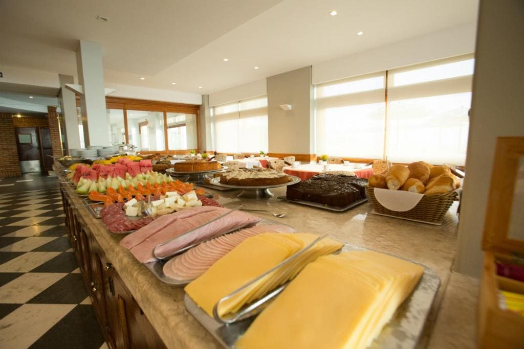 Dunas Praia Hotel - View 3