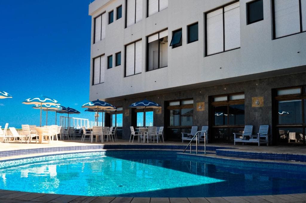 Dunas Praia Hotel - View 5