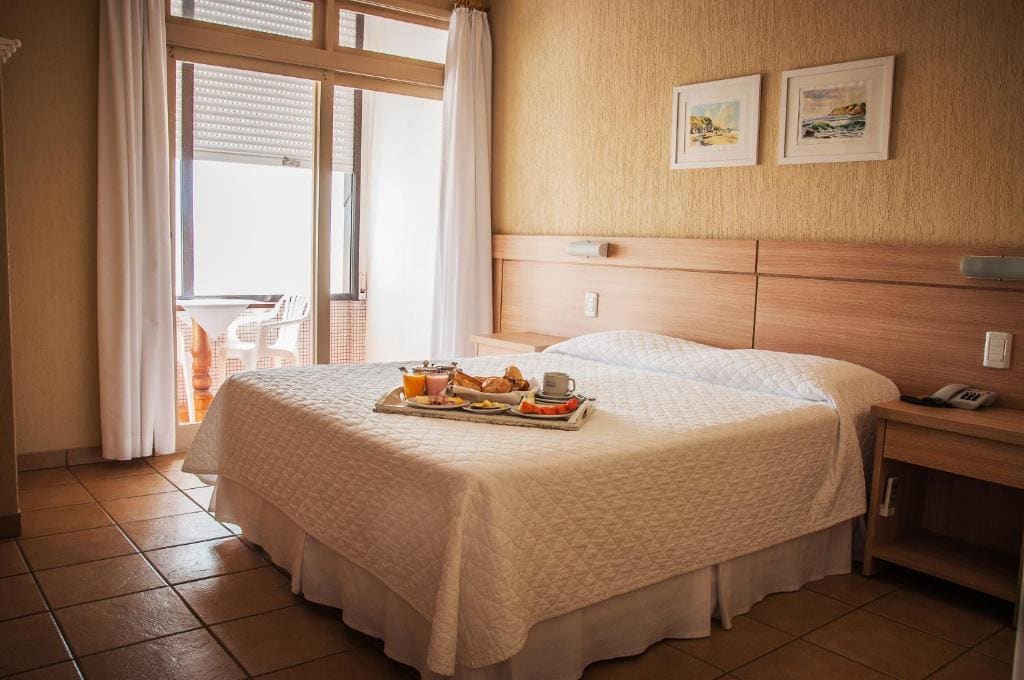 Dunas Praia Hotel - View 2