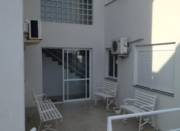 Hotel Artisan - Main view