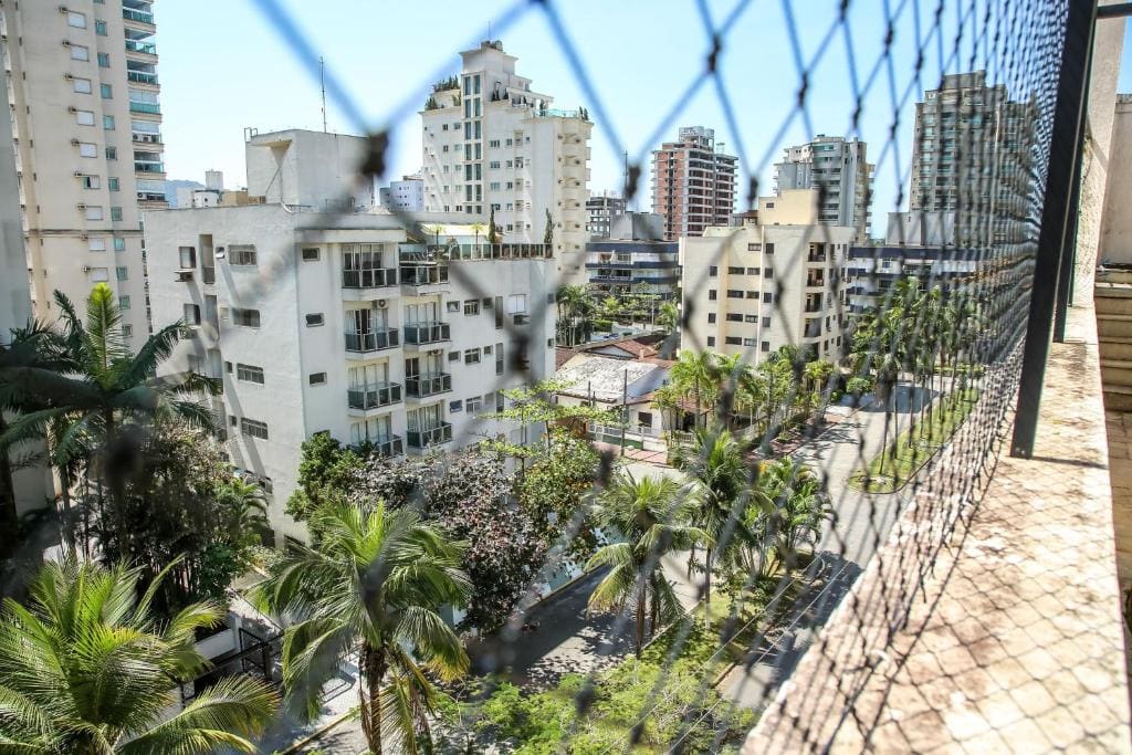 Suites Natalia Enseada - View 5