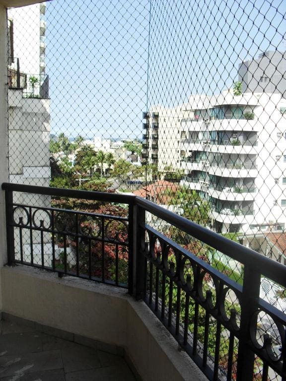 Suites Natalia Enseada - View 3