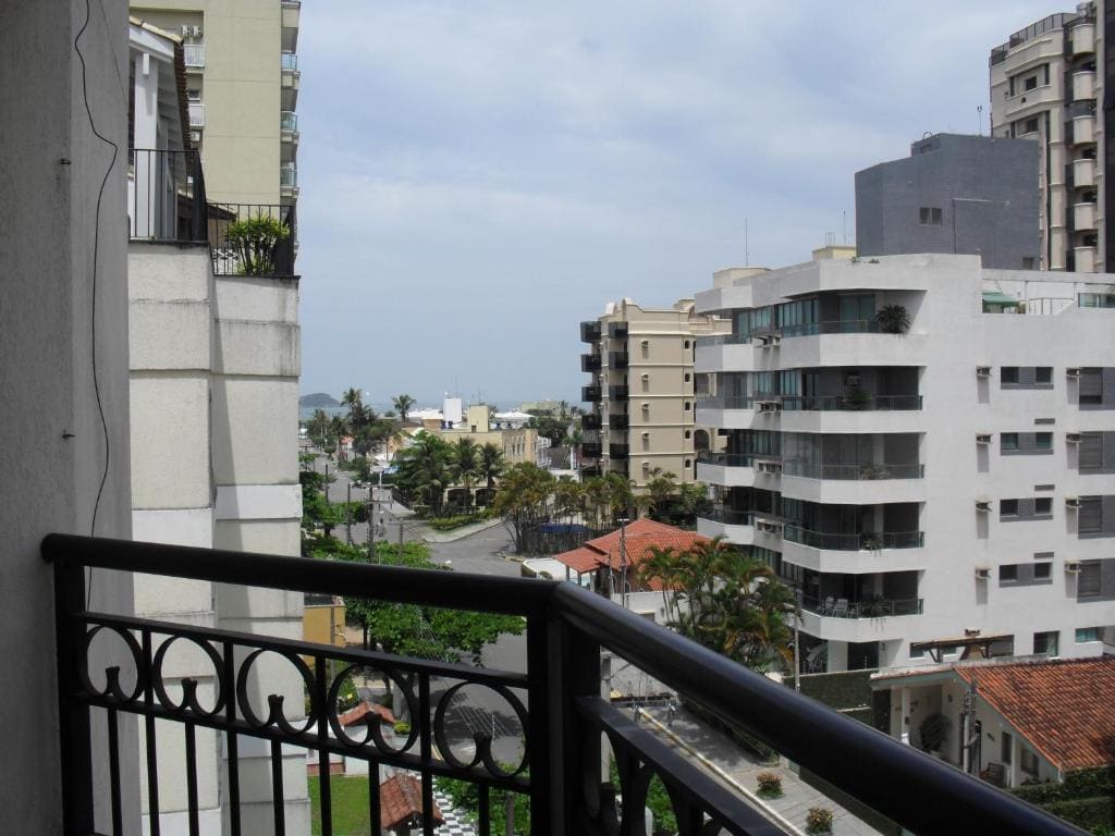 Suites Natalia Enseada - View 4