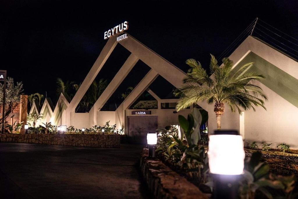 Egytus Londrina - Weergave 3