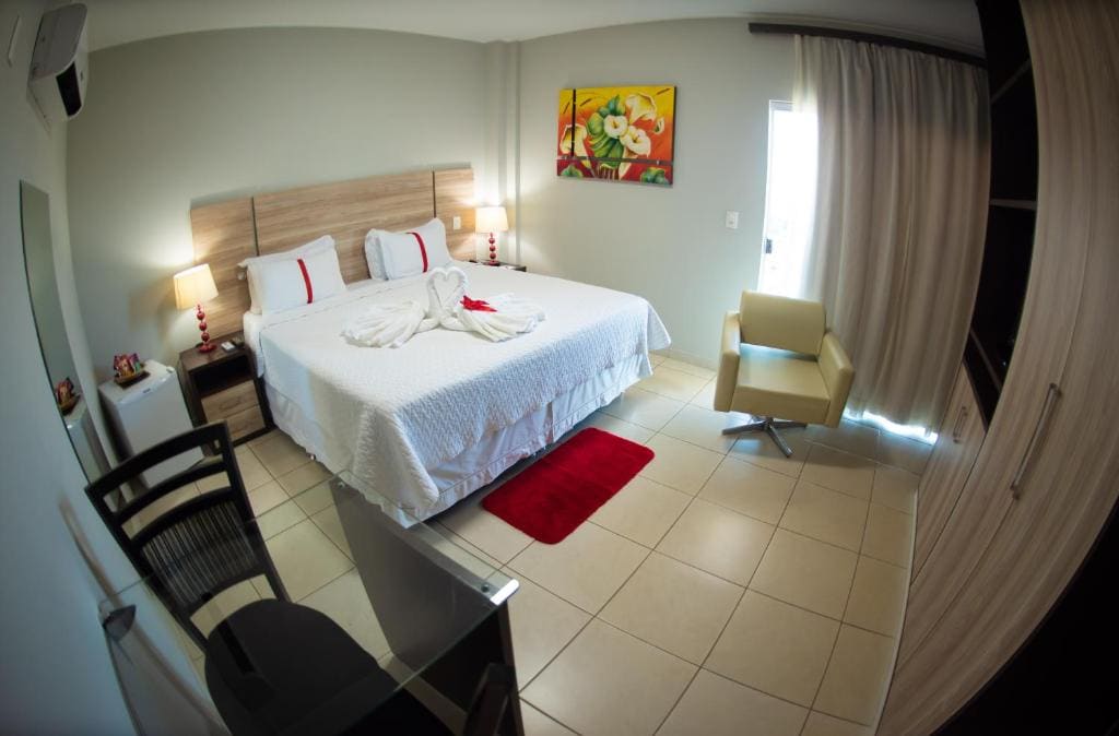 Hotel Eldorado - View 2