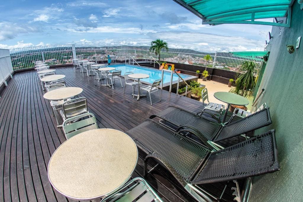 Hotel Eldorado - View 5