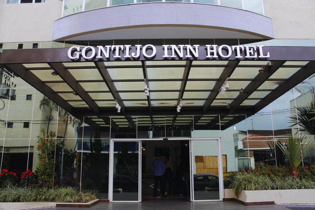 Gontijo Inn Hotel - Main view