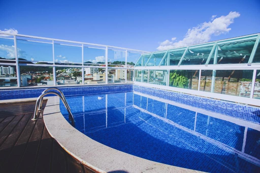 Gontijo Inn Hotel - View 7