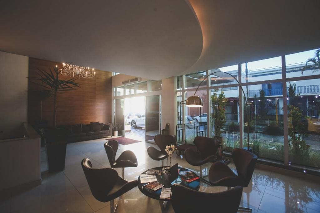 Gontijo Inn Hotel - View 5