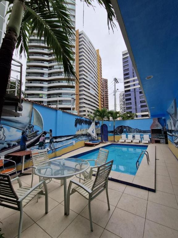 Hotel Encontro do Sol - View 3
