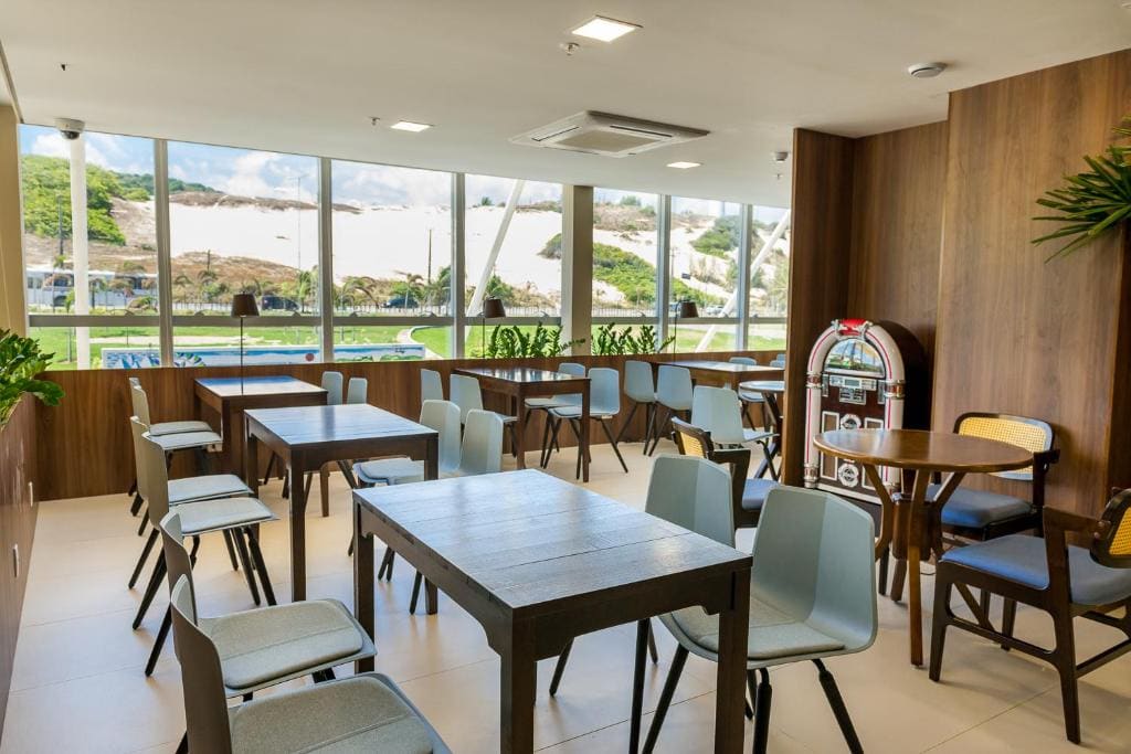 Hotel Senac Barreira Roxa - View 7