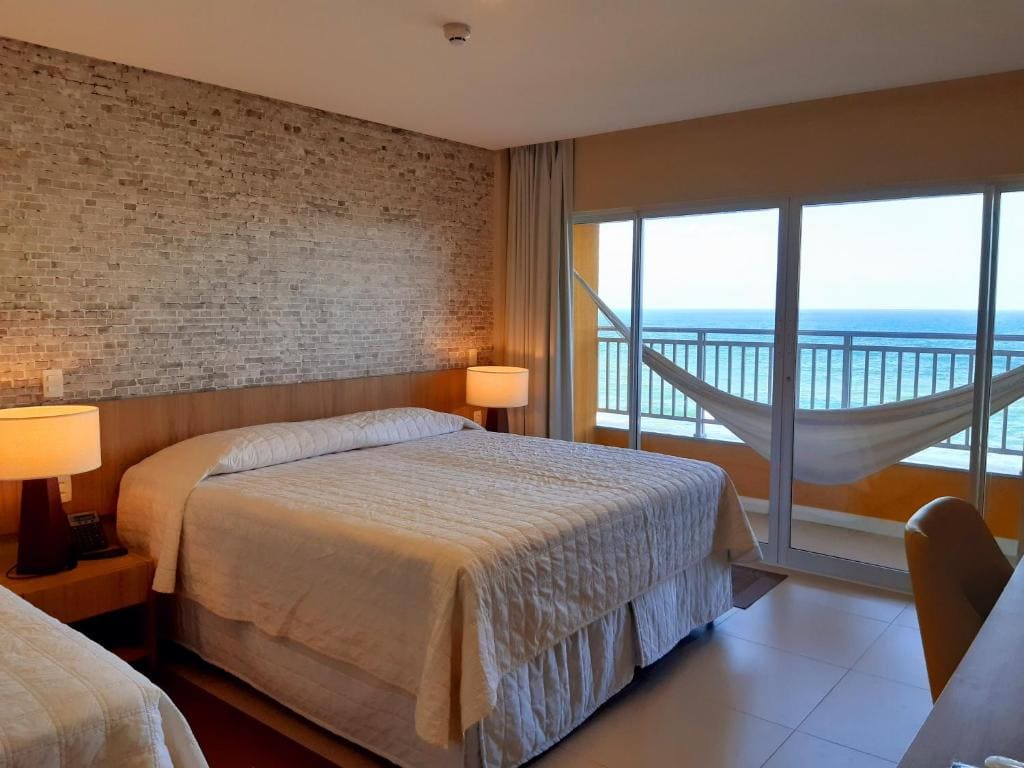 Hotel Senac Barreira Roxa - View 2