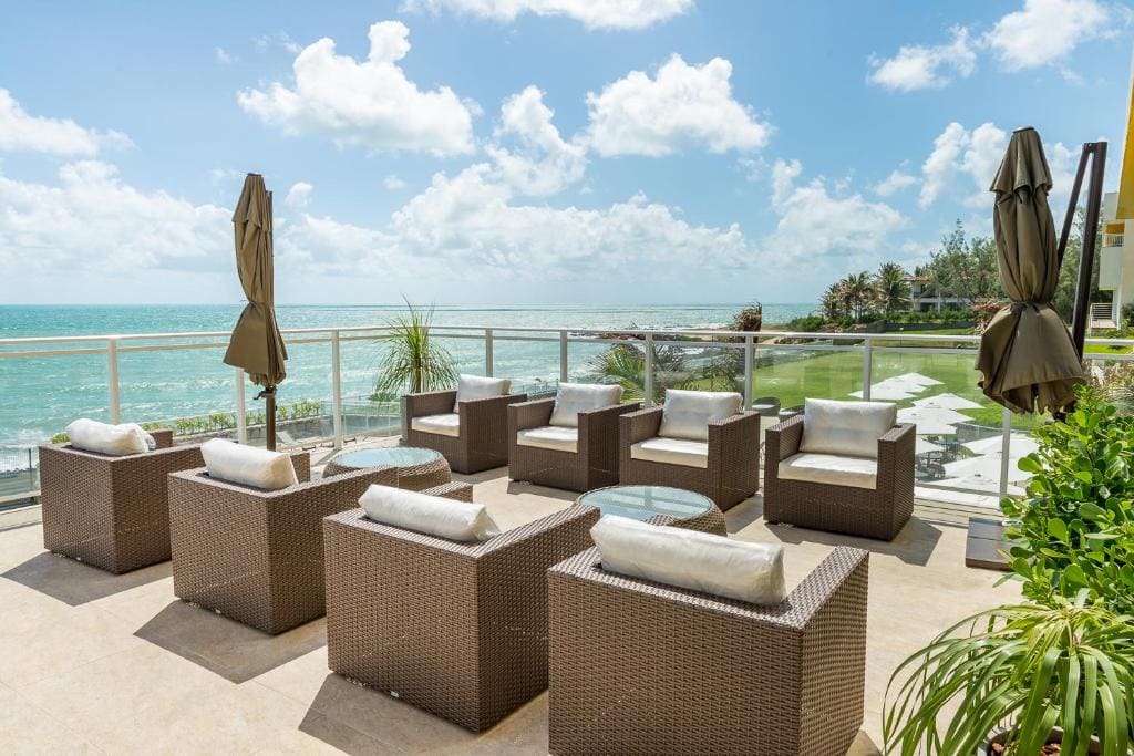 Hotel Senac Barreira Roxa - View 5