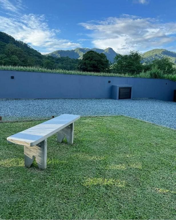 Espaço para Hóspedes LieblingsEcke - View 3