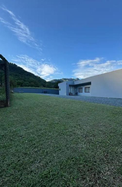 Espaço para Hóspedes LieblingsEcke - View 2