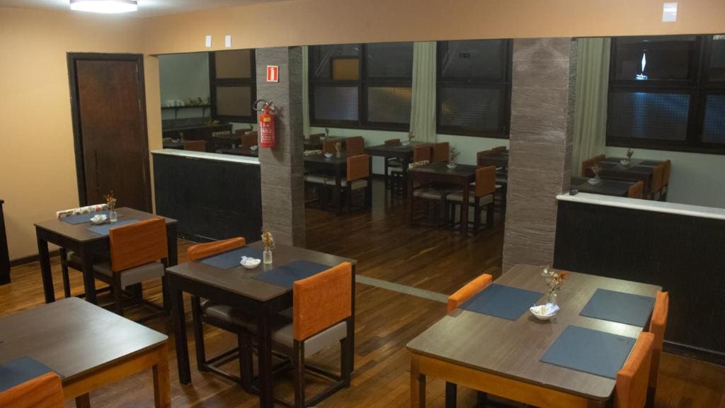 Essência Hotel Francisco Beltrão - View 4