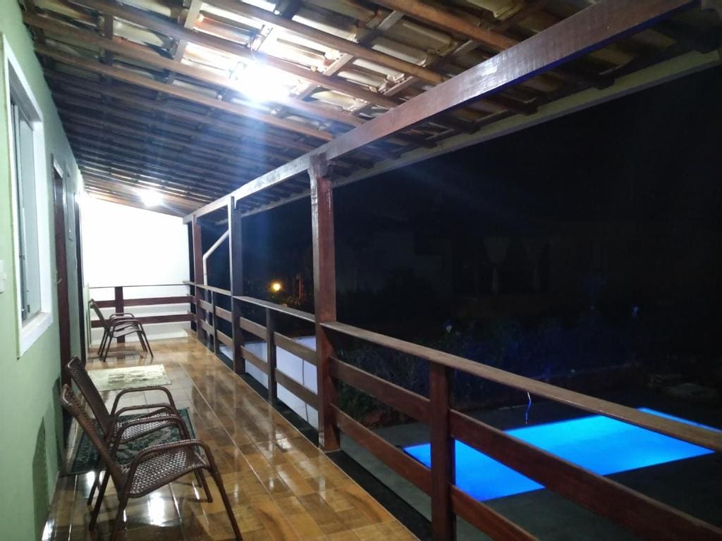 Estadia Cipó Pousada & Piscina - View 3
