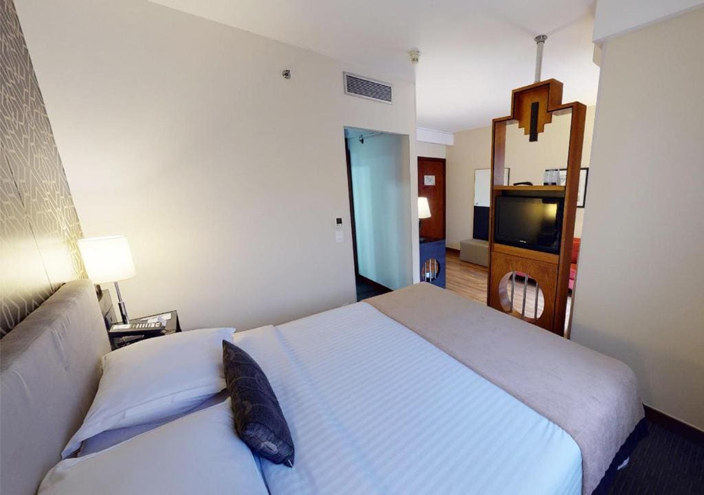 Estanplaza Funchal Faria Lima - View 7