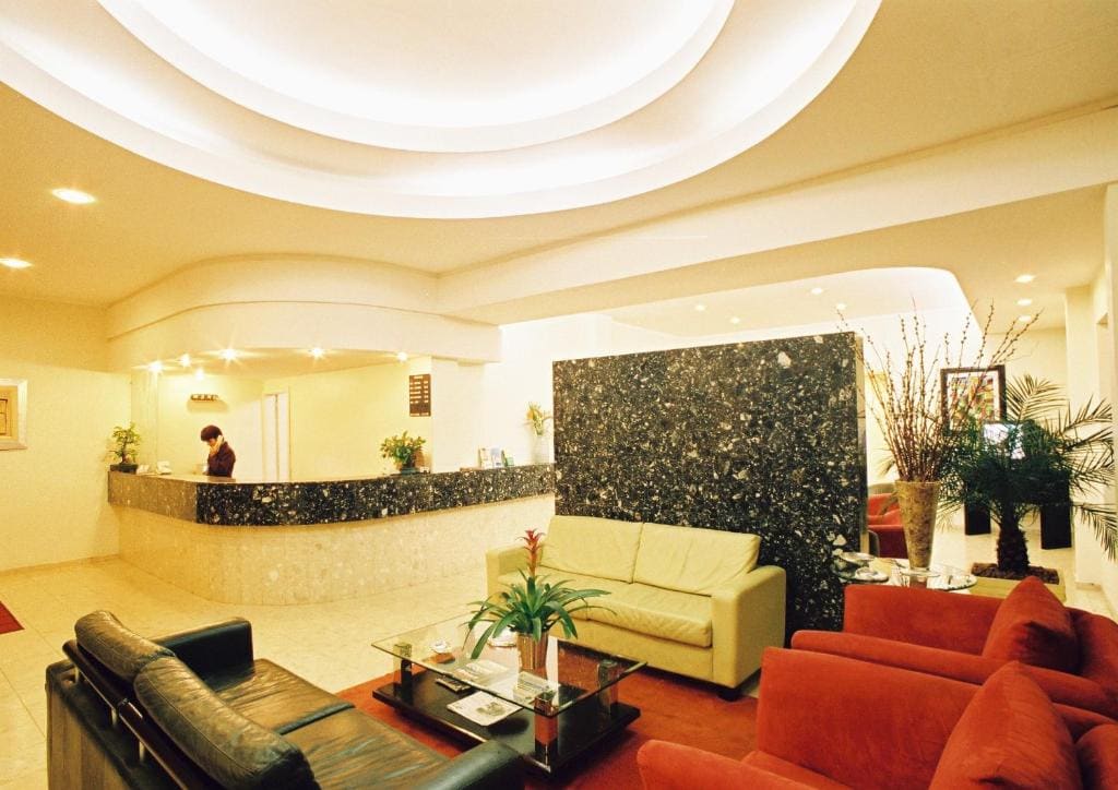 Eston Hotel - LOCALIZAÇÃO CENTRAL PRIVILEGIADA -PET FRIENDLY - View 4