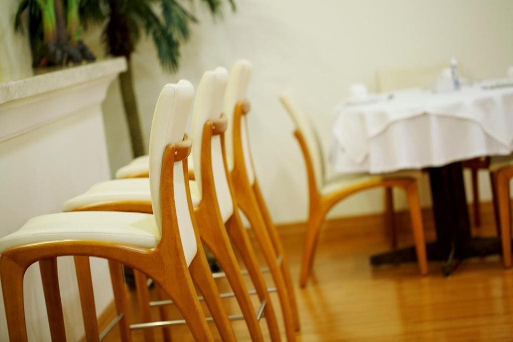 Eston Hotel - LOCALIZAÇÃO CENTRAL PRIVILEGIADA -PET FRIENDLY - View 6