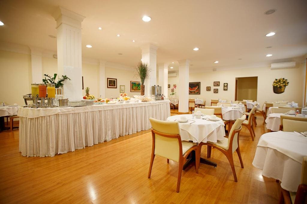 Eston Hotel - LOCALIZAÇÃO CENTRAL PRIVILEGIADA -PET FRIENDLY - View 3