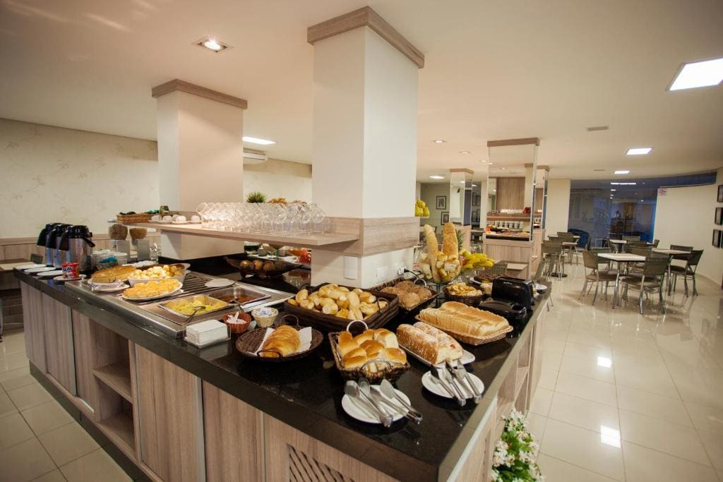 Estoril Hotel - View 3