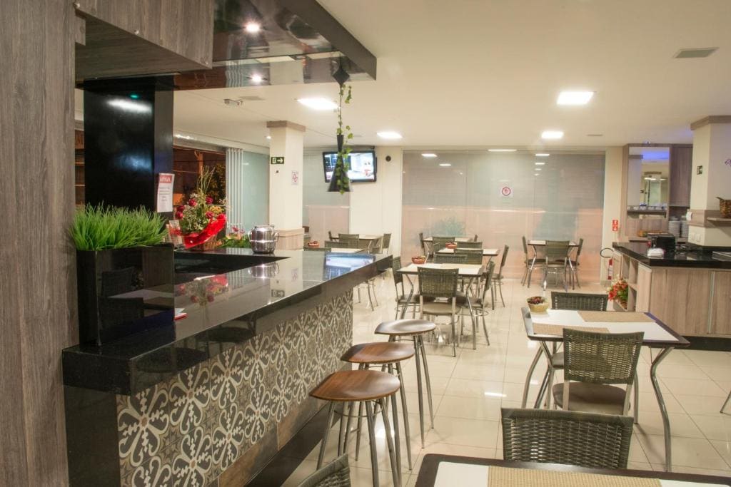 Estoril Hotel - View 5