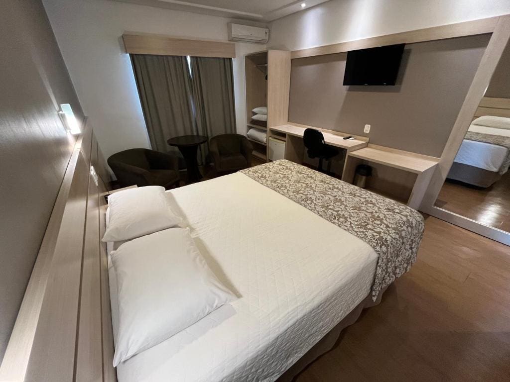 Executivos Hotel - View 7
