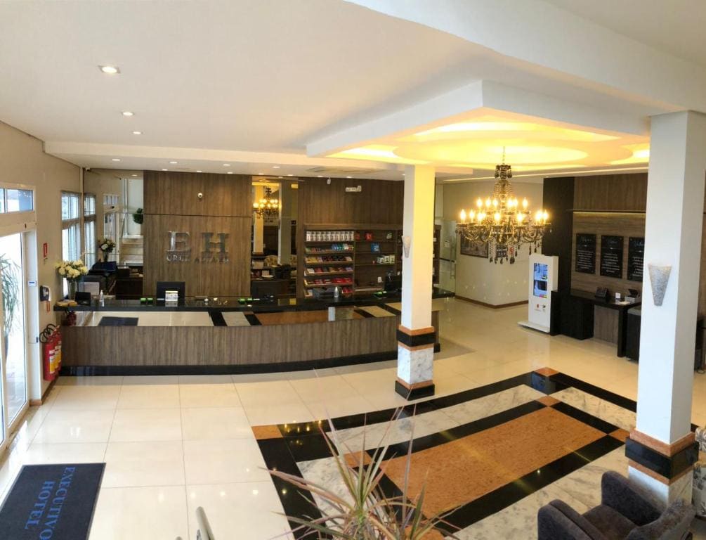Executivos Hotel - View 6