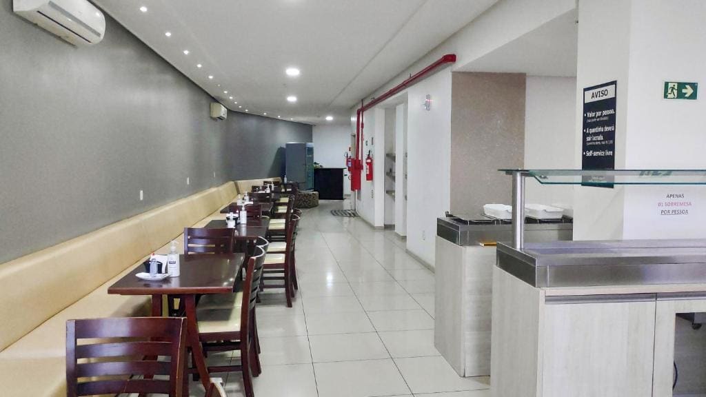 Falcão Hotel Arapiraca - View 4